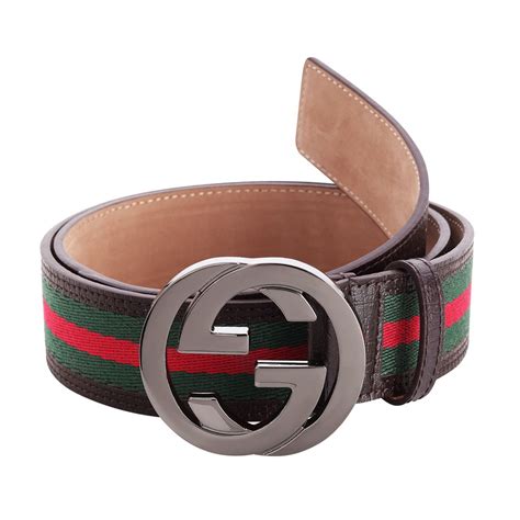 mens green and red gucci belt|gucci belt reversible men.